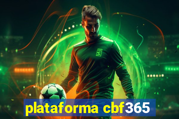 plataforma cbf365